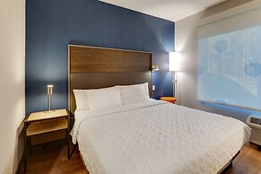 Tru By Hilton Raleigh Garner