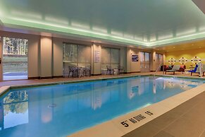 Tru By Hilton Raleigh Garner