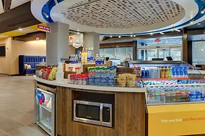 Tru By Hilton Raleigh Garner