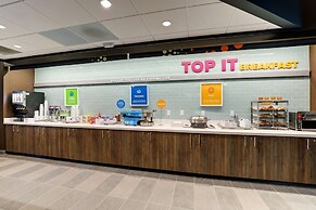 Tru By Hilton Raleigh Garner