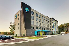 Tru By Hilton Raleigh Garner