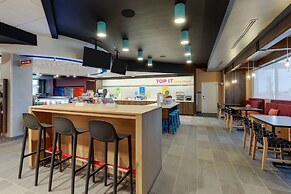 Tru By Hilton Raleigh Garner