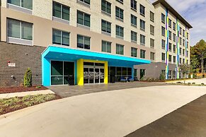 Tru By Hilton Raleigh Garner