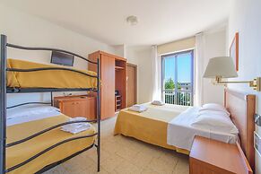 Hotel Avana Mare