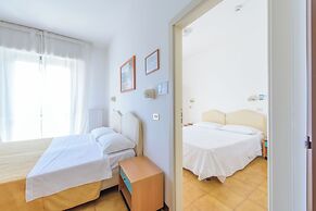 Hotel Avana Mare