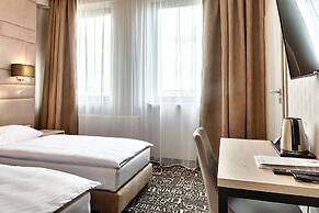 Citi Hotel's Łódź