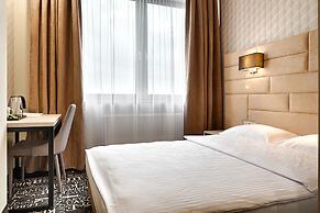 Citi Hotel's Łódź