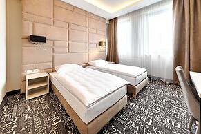 Citi Hotel's Łódź
