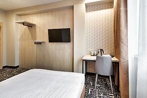 Citi Hotel's Łódź