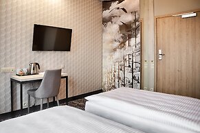 Citi Hotel's Łódź