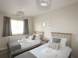 4 Pen Llanw Tides Reach