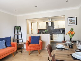 4 Pen Llanw Tides Reach