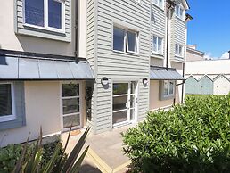 4 Pen Llanw Tides Reach