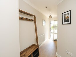 4 Pen Llanw Tides Reach