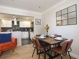 4 Pen Llanw Tides Reach