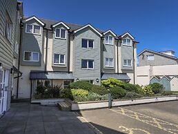 4 Pen Llanw Tides Reach