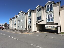 4 Pen Llanw Tides Reach