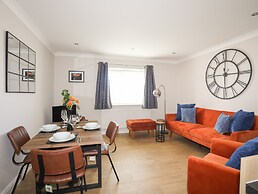 4 Pen Llanw Tides Reach