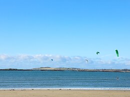 4 Pen Llanw Tides Reach