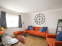 4 Pen Llanw Tides Reach