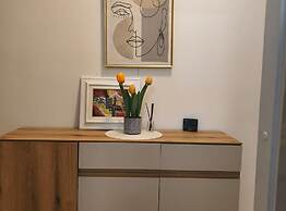 Apartment Alba