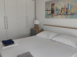 Apartment Alba
