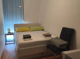 Apartment Alba