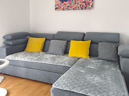 Apartment Alba