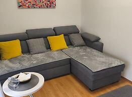 Apartment Alba