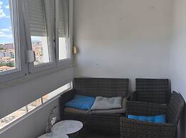 Apartment Alba