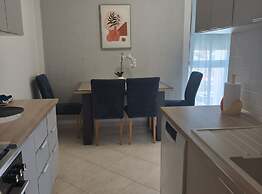 Apartment Alba