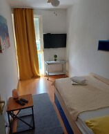 Apartment Alba