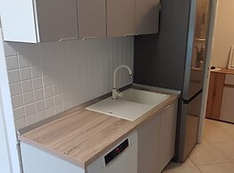 Apartment Alba
