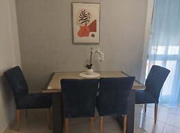 Apartment Alba
