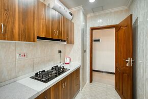 Kibo Palace Apartments