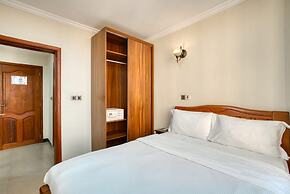 Kibo Palace Apartments