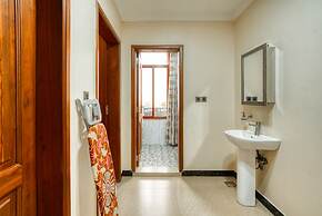 Kibo Palace Apartments