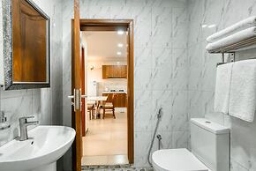 Kibo Palace Apartments