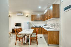 Kibo Palace Apartments