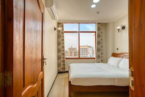 Kibo Palace Apartments