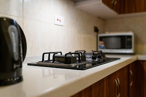 Kibo Palace Apartments