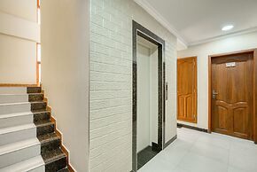 Kibo Palace Apartments