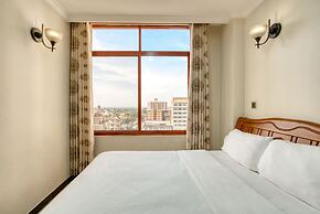 Kibo Palace Apartments