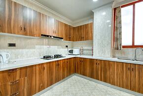Kibo Palace Apartments