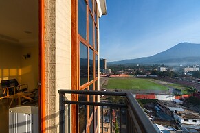 Kibo Palace Apartments