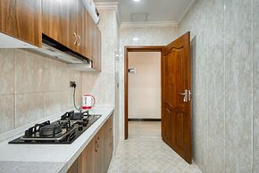 Kibo Palace Apartments