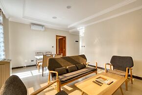 Kibo Palace Apartments