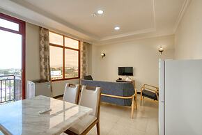 Kibo Palace Apartments
