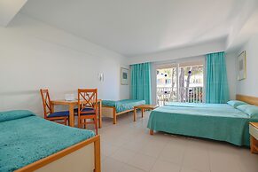 Club Hotel Cala Ratjada