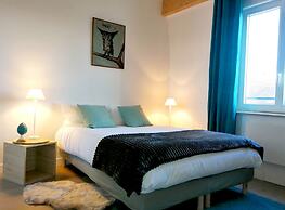 Studios confort  VILLA VOLTAIRE
